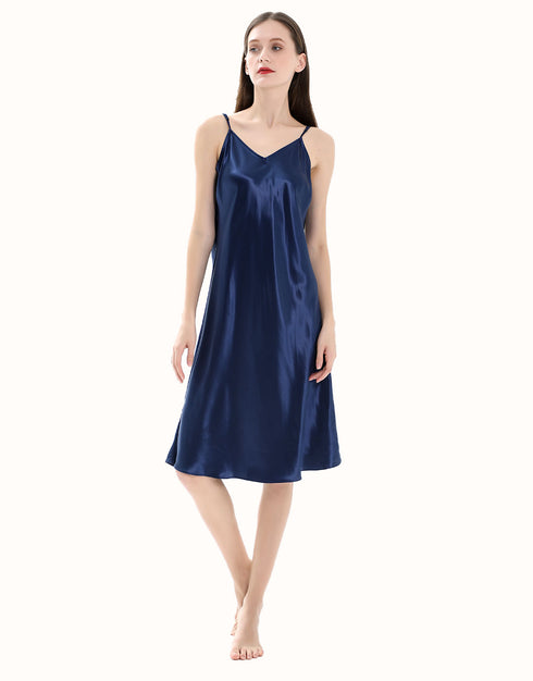 22 Momme Silk Nightdress